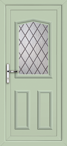 Chartwell Green Frame